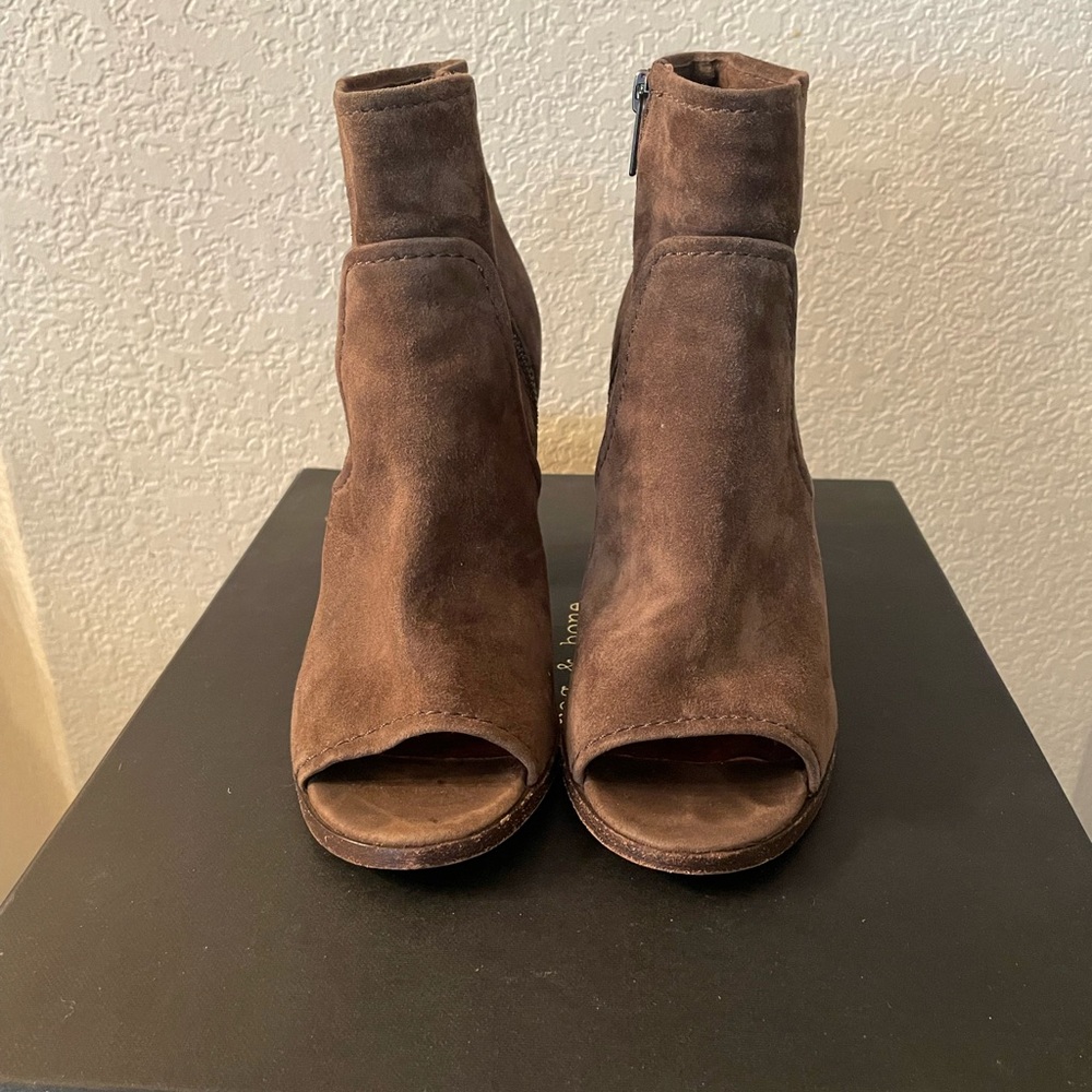 Frye boots